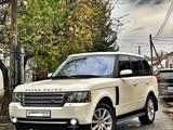 Land Rover Range Rover 2006 года за 7 900 000 тг. в Алматы