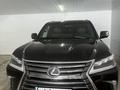 Lexus LX 570 2018 года за 50 000 000 тг. в Астана