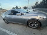 Hyundai Grandeur 2014 года за 7 000 000 тг. в Жаркент – фото 3