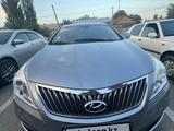 Hyundai Grandeur 2014 года за 7 000 000 тг. в Жаркент – фото 4