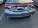 Hyundai Grandeur 2014 года за 7 000 000 тг. в Жаркент – фото 5