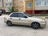 ЗАЗ Chance 2011 года за 1 500 000 тг. в Актобе – фото 2