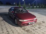 Mazda 626 1997 годаүшін1 300 000 тг. в Тараз – фото 2