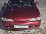 Mazda 626 1997 годаүшін1 300 000 тг. в Тараз – фото 3