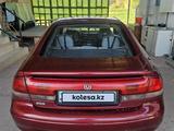 Mazda 626 1997 годаүшін1 300 000 тг. в Тараз – фото 4