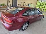 Mazda 626 1997 годаүшін1 300 000 тг. в Тараз – фото 5