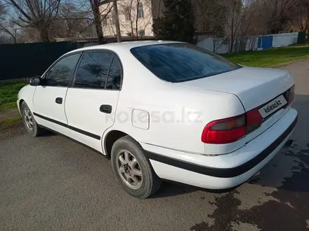 Toyota Corona 1995 года за 1 650 000 тг. в Алматы – фото 7