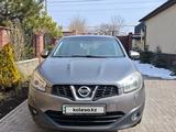 Nissan Qashqai 2011 года за 4 500 000 тг. в Алматы – фото 2