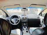 Nissan Qashqai 2011 года за 4 500 000 тг. в Алматы – фото 3