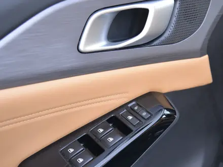 Changan Hunter Plus Travel 2024 года за 12 690 000 тг. в Кызылорда – фото 17