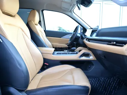 Changan Hunter Plus Travel 2024 года за 12 690 000 тг. в Кызылорда – фото 6