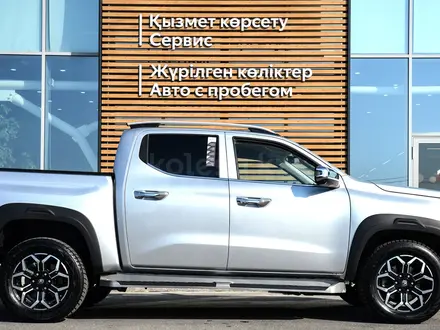 Changan Hunter Plus Travel 2024 года за 12 690 000 тг. в Кызылорда – фото 18