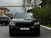 BMW X5 2019 года за 28 750 000 тг. в Алматы