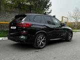 BMW X5 2019 года за 28 750 000 тг. в Алматы – фото 5