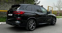 BMW X5 2019 годаүшін28 750 000 тг. в Алматы – фото 5