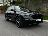 BMW X5 2019 года за 28 750 000 тг. в Алматы – фото 4