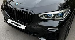 BMW X5 2019 года за 28 750 000 тг. в Алматы – фото 3
