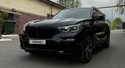 BMW X5 2019 года за 28 750 000 тг. в Алматы – фото 2