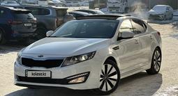 Kia K5 2013 годаfor7 900 000 тг. в Алматы