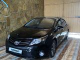 Toyota Avensis 2013 годаүшін8 499 999 тг. в Шымкент