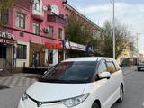 Toyota Estima 2007 года за 4 200 000 тг. в Кызылорда – фото 2