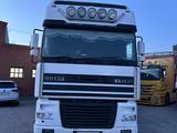 DAF  95XF 2002 года за 13 500 000 тг. в Костанай – фото 2