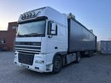 DAF  95XF 2002 года за 13 500 000 тг. в Костанай – фото 4