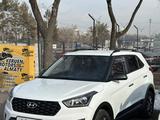 Hyundai Creta 2021 годаүшін9 000 000 тг. в Алматы