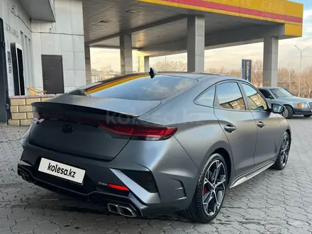Hyundai Lafesta 2023 года за 10 500 000 тг. в Караганда – фото 10