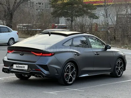 Hyundai Lafesta 2023 года за 10 500 000 тг. в Караганда – фото 11