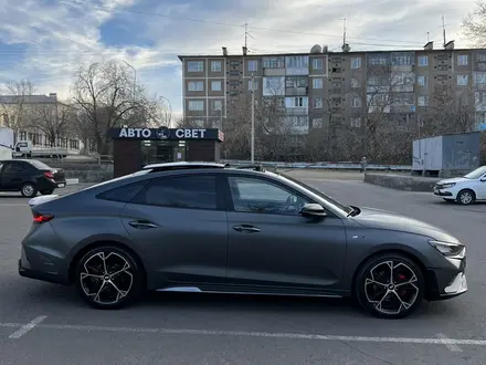 Hyundai Lafesta 2023 года за 10 500 000 тг. в Караганда – фото 12