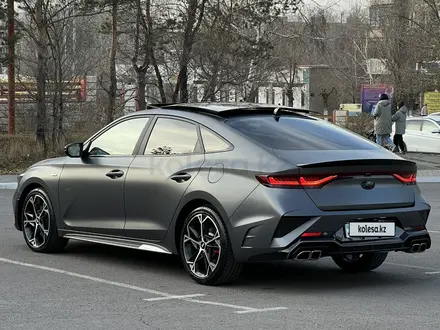 Hyundai Lafesta 2023 года за 10 500 000 тг. в Караганда – фото 14
