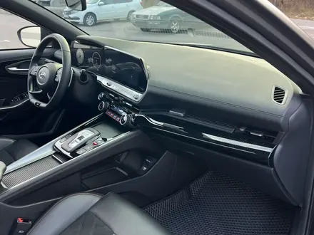 Hyundai Lafesta 2023 года за 10 500 000 тг. в Караганда – фото 17