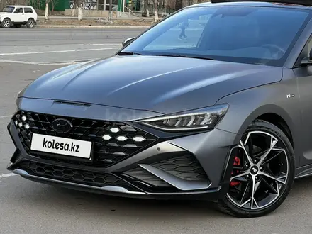 Hyundai Lafesta 2023 года за 10 500 000 тг. в Караганда – фото 4