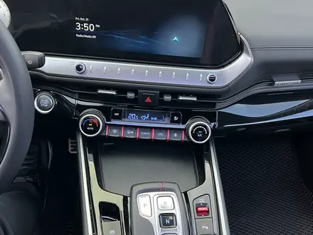 Hyundai Lafesta 2023 года за 10 500 000 тг. в Караганда – фото 21