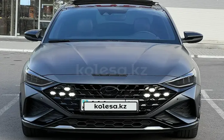 Hyundai Lafesta 2023 годаүшін10 500 000 тг. в Караганда