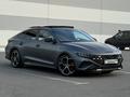 Hyundai Lafesta 2023 годаүшін10 500 000 тг. в Караганда – фото 5