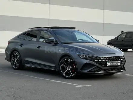 Hyundai Lafesta 2023 года за 10 500 000 тг. в Караганда – фото 5