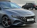 Hyundai Lafesta 2023 годаүшін10 500 000 тг. в Караганда – фото 6