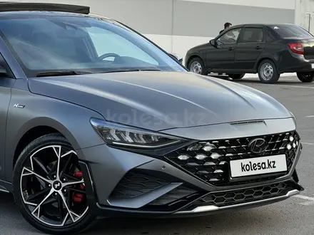 Hyundai Lafesta 2023 года за 10 500 000 тг. в Караганда – фото 6