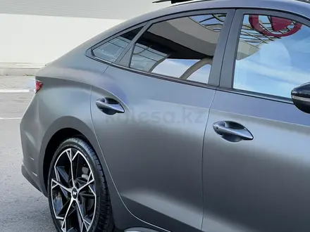 Hyundai Lafesta 2023 года за 10 500 000 тг. в Караганда – фото 7