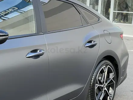 Hyundai Lafesta 2023 года за 10 500 000 тг. в Караганда – фото 8