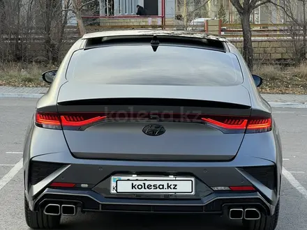 Hyundai Lafesta 2023 года за 10 500 000 тг. в Караганда – фото 9