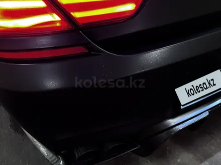 BMW M6 2012 года за 35 000 000 тг. в Алматы – фото 7