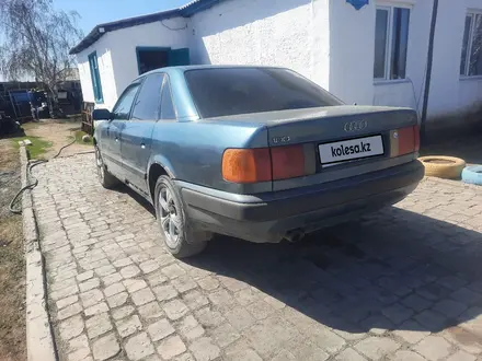 Audi 100 1993 года за 1 700 000 тг. в Павлодар – фото 2