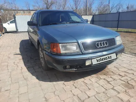 Audi 100 1993 года за 1 700 000 тг. в Павлодар