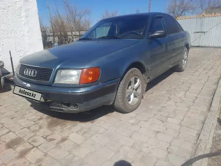 Audi 100 1993 года за 1 700 000 тг. в Павлодар – фото 4