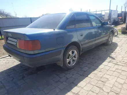 Audi 100 1993 года за 1 700 000 тг. в Павлодар – фото 5