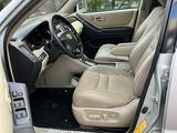 Toyota Highlander 2003 годаүшін5 000 000 тг. в Алматы