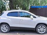 Chevrolet Tracker 2020 года за 7 500 000 тг. в Караганда